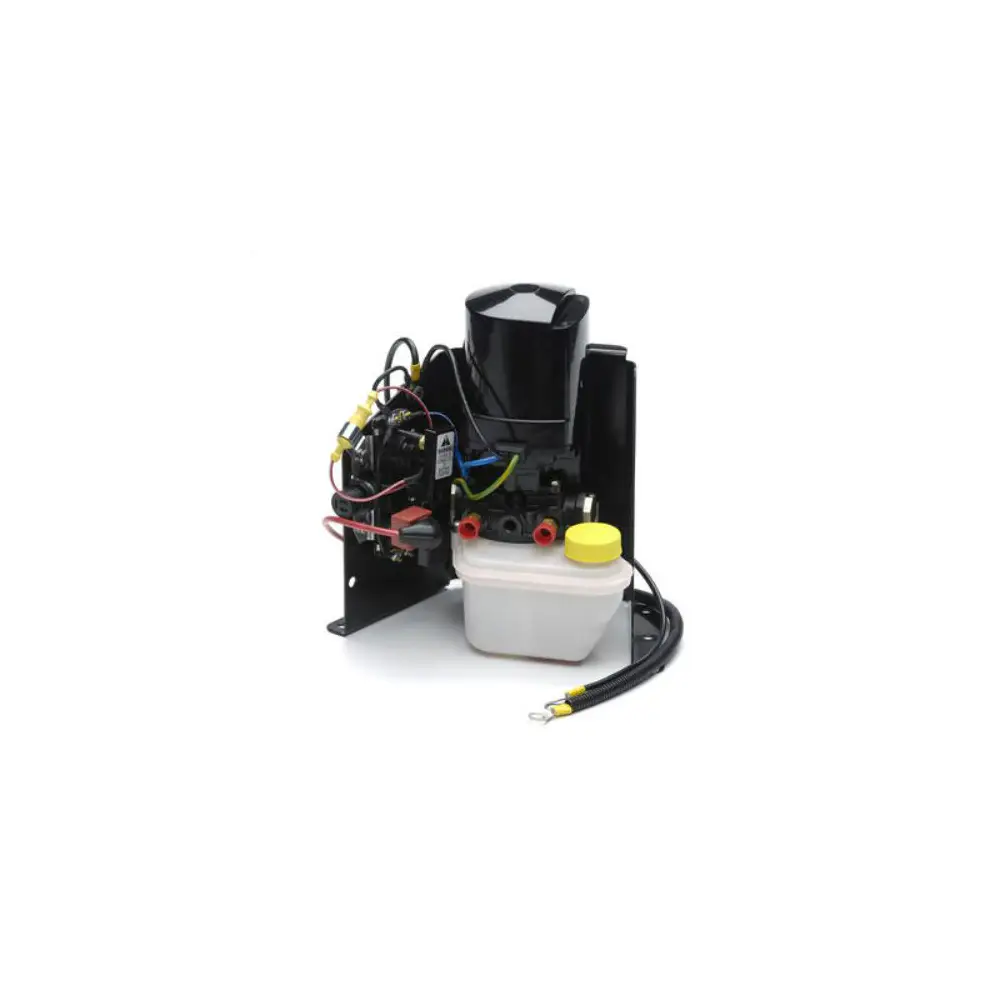 Sierra Marine Outboard Tilt And Trim Pump Assembly - SIE186752